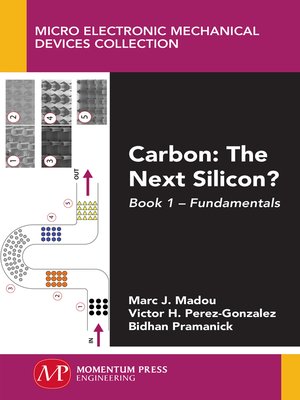 cover image of Carbon